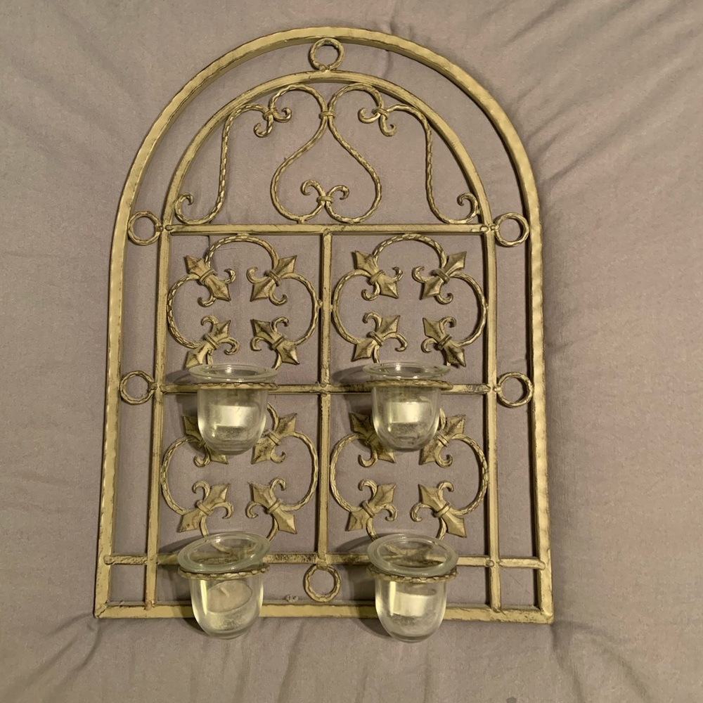 Wall hanging